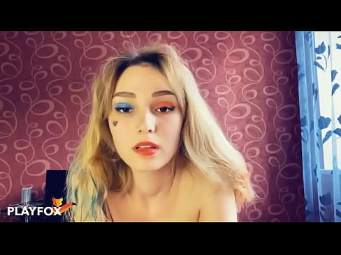 ❤️ Сыйкырдуу виртуалдык көз айнек мага Харли Куинн менен сексти тартуулады ❤ Силиктөө ky.extraclasswork.ru ﹏