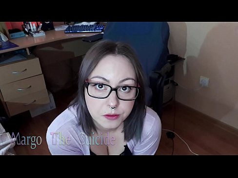 ❤️ Көз айнек тагынган сексуалдуу кыз Дилдону камерага терең соруп ❤ Силиктөө ky.extraclasswork.ru ﹏