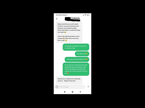 ❤️ Мен Тиндерден жаңы PAWGди гаремиме коштум (Tinder менен сүйлөшүү камтылган) ❤ Силиктөө ky.extraclasswork.ru ﹏